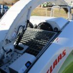 2019 Claas Jaguar 970 Harvester - Forage for sale — view 5