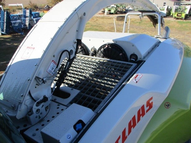 2019 Claas Jaguar 970 Harvester - Forage for sale — view 5