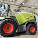 2020 Claas Jaguar 980 Harvester - Forage for sale