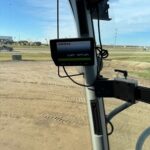 2017 Claas Jaguar 980 Harvester - Forage for sale — view 2
