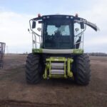 2014 Claas Jaguar 980 Harvester - Forage for sale — view 2
