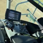 2017 Claas Jaguar 980 Harvester - Forage for sale — view 3