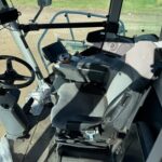 2017 Claas Jaguar 980 Harvester - Forage for sale — view 4