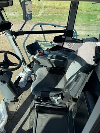 2017 Claas Jaguar 980 Harvester - Forage for sale — view 4