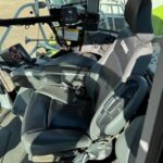 2017 Claas Jaguar 980 Harvester - Forage for sale — view 4