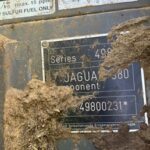 2017 Claas Jaguar 980 Harvester - Forage for sale — view 5