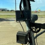 2017 Claas Jaguar 980 Harvester - Forage for sale — view 5
