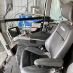 2020 Claas Jaguar 980 Harvester - Forage for sale — view 5