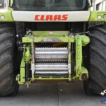 2013 Claas Jaguar 980 Harvester - Forage for sale — view 5