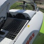 2022 Claas Jaguar 980 Harvester - Forage for sale — view 5