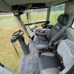 2023 Claas Jaguar 990 Harvester - Forage for sale — view 4