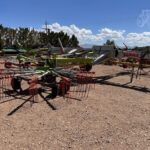 Claas LINER 2800 Hay - Rake for sale