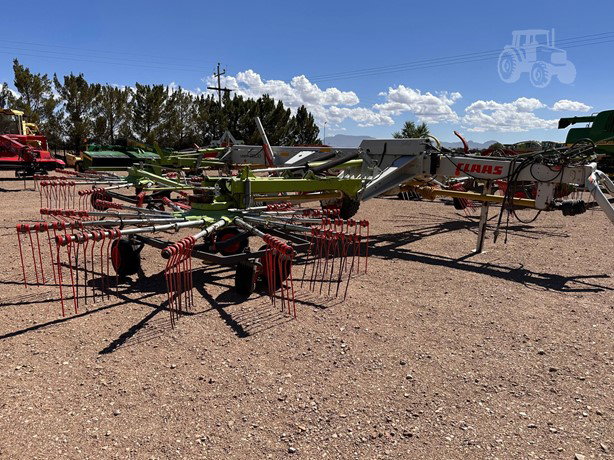 Claas LINER 2800 Hay - Rake for sale