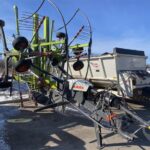 2022 Claas Hay - Rake for sale
