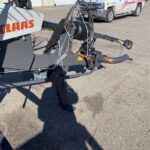 2022 Claas Hay - Rake for sale — view 4