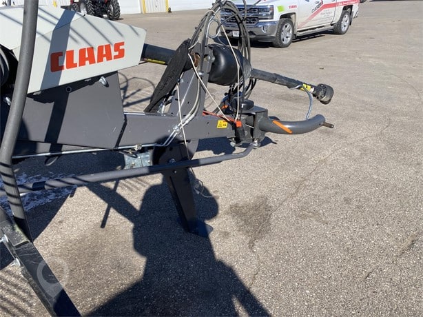 2022 Claas Hay - Rake for sale — view 4