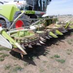 2013 Claas Orbis 900 Header - Forage for sale