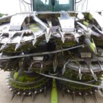 2013 Claas Orbis 900 Header - Forage for sale
