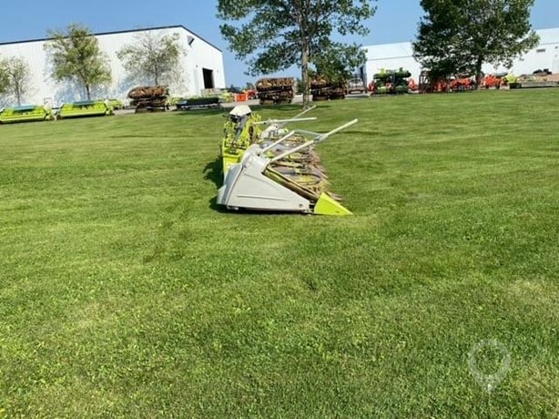2009 Claas Orbis 900 Header - Forage for sale — view 2