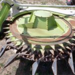 2013 Claas Orbis 900 Header - Forage for sale — view 4