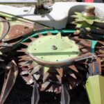 2013 Claas Orbis 900 Header - Forage for sale — view 5