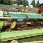 2006 Claas PU300 Header - Forage for sale