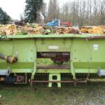 2006 Claas PU300 Header - Forage for sale — view 2