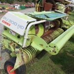 2006 Claas PU300 Header - Forage for sale — view 3