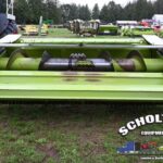 2007 Claas PU300HD Header - Forage for sale