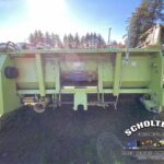 2007 Claas PU300HD Header - Forage for sale