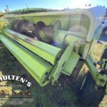 2007 Claas PU300HD Header - Forage for sale
