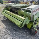 2008 Claas PU300HD Header - Forage for sale — view 2