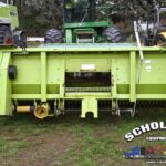 2007 Claas PU300HD Header - Forage for sale — view 2