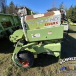 2007 Claas PU300HD Header - Forage for sale — view 2
