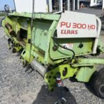2008 Claas PU300HD Header - Forage for sale — view 3