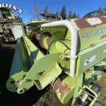 2007 Claas PU300HD Header - Forage for sale — view 3