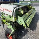 2008 Claas PU300HD Header - Forage for sale — view 4