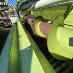 2007 Claas PU300HD Header - Forage for sale — view 4