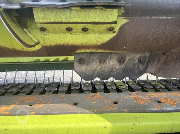 2008 Claas PU300HD Header - Forage for sale — view 5