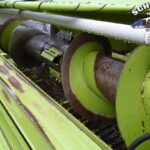 2007 Claas PU300HD Header - Forage for sale — view 5