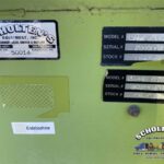 2007 Claas PU300HD Header - Forage for sale — view 5