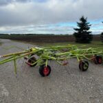 2014 Claas Volto 75T Hay - Tedder for sale