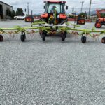 2020 Claas Volto 800 Hay - Tedder for sale