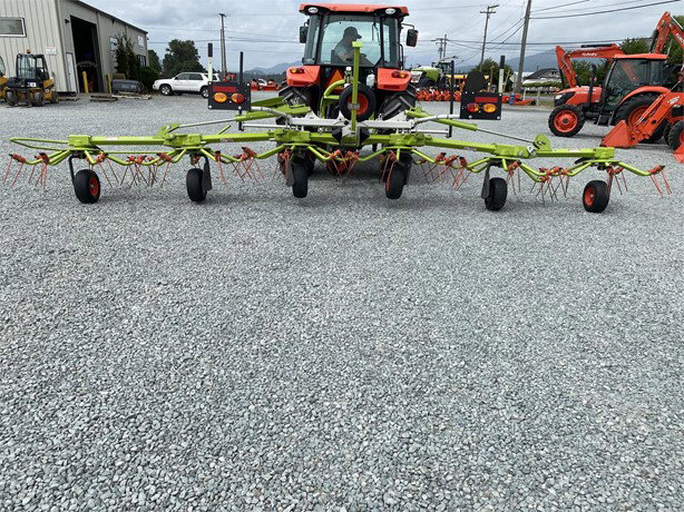 2020 Claas Volto 800 Hay - Tedder for sale