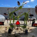 2019 Claas Volto 800TH Hay - Tedder for sale