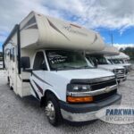 2019 Coachmen 24FS Class C Motorhome for sale