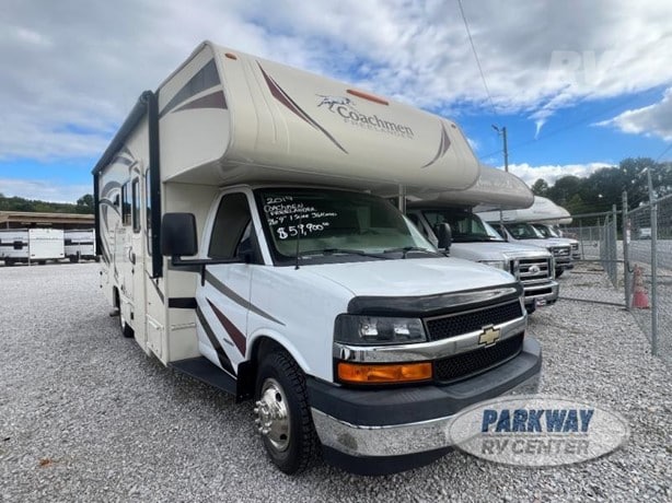 2019 Coachmen 24FS Class C Motorhome for sale