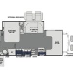 2019 Coachmen 24FS Class C Motorhome for sale — view 2