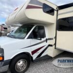 2019 Coachmen 24FS Class C Motorhome for sale — view 3