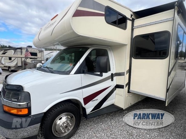 2019 Coachmen 24FS Class C Motorhome for sale — view 3
